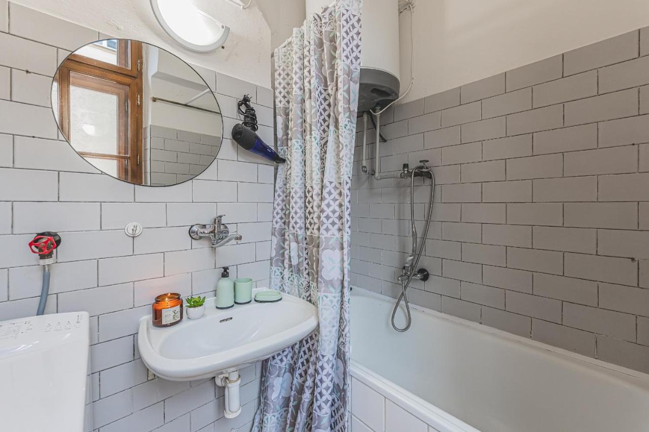 Carolina'S Central Apartment Hradec Kralove Exterior photo