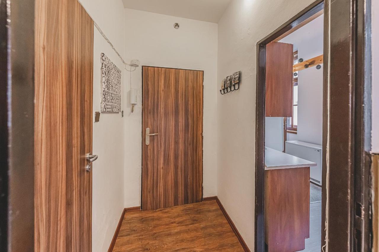Carolina'S Central Apartment Hradec Kralove Exterior photo